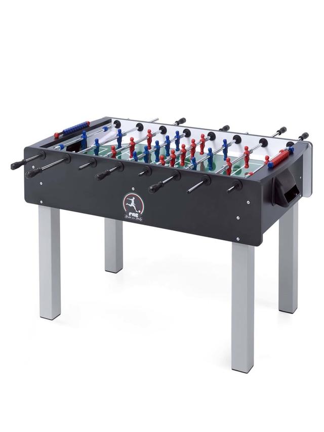 FAS Match Football Table - Black - SW1hZ2U6MTUyOTQzMQ==