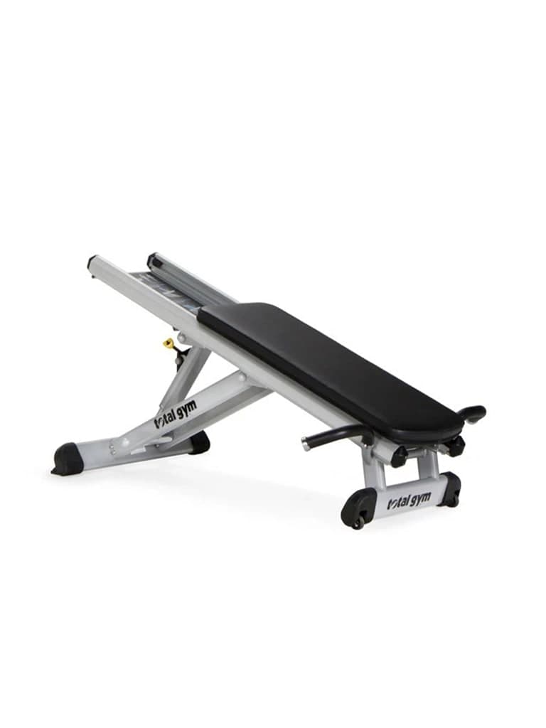 Total Gym Press Trainer