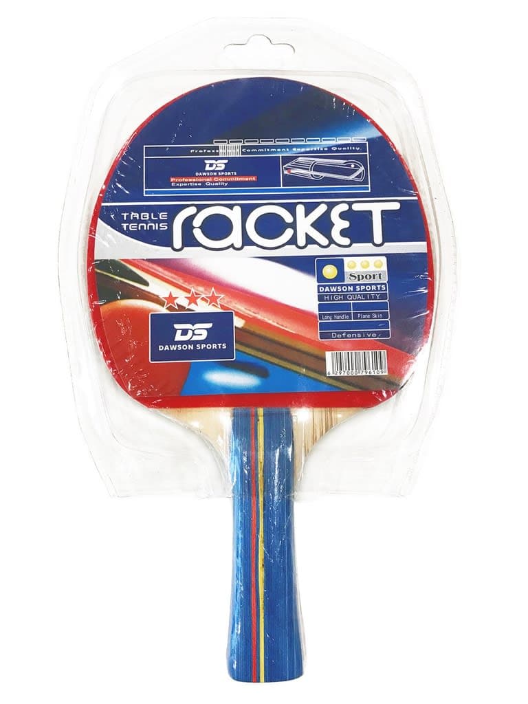 Dawson Sports Table Tennis Racket