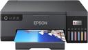 طابعة ابسون ايكو تانك ال 8050 حبر ملونة للصور Epson EcoTank L8050 High Volume 6 Colour A4 Photo Printer - SW1hZ2U6MTU5OTg5MA==