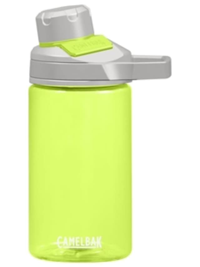 Camelbak Chute Mag Water Bottle Color LimeVolume 400 ml