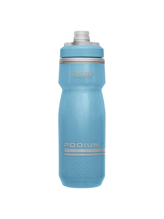 Camelbak Podium Chill 21oz Bottle Color Stone Blue