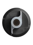 مطاره مويه أسود 24 أونصة بوديوم Podium 24Oz Custom Black Black Color Black Black Volume .71 L 24 Oz