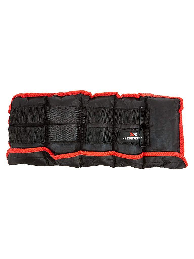 اثقال الكاحل 6 كجم جوريكس Joerex Adjustable Sandbag