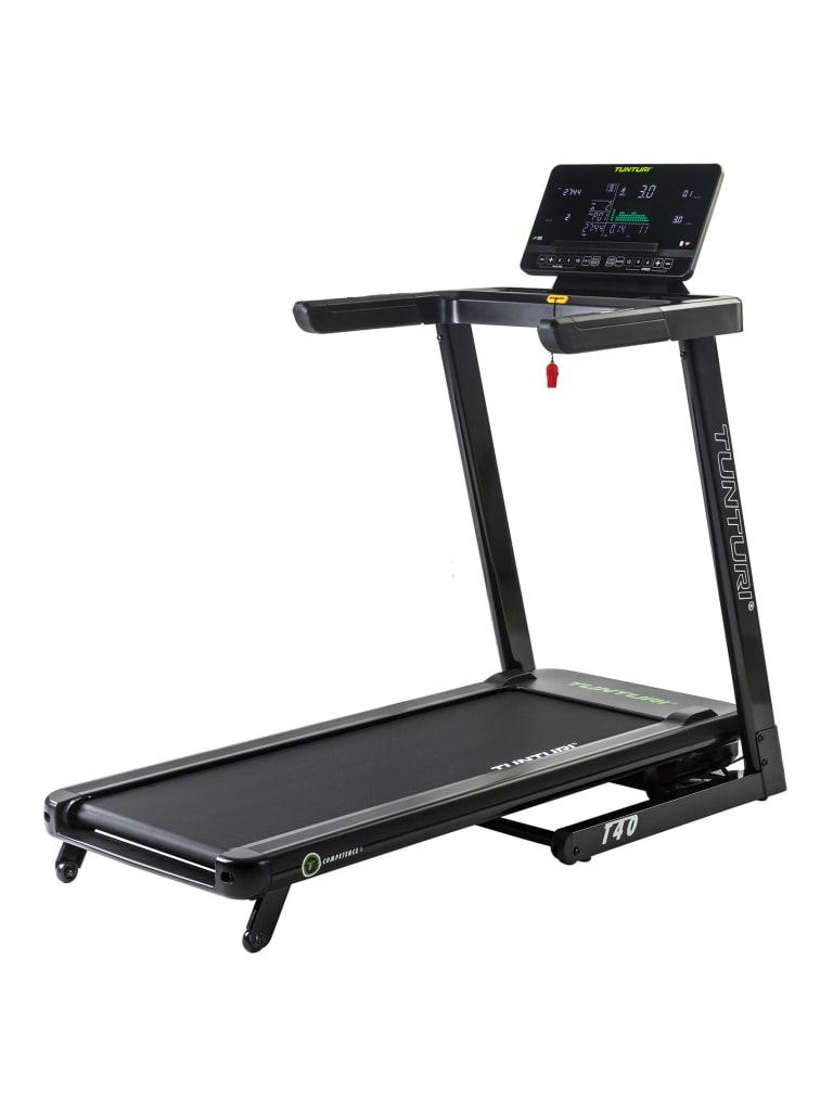 Tunturi Competence T40 Treadmill