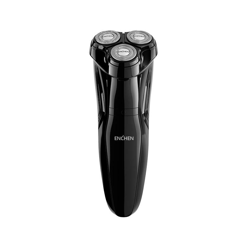 ماكينة تنعيم ذقن رجالية محمولة اينشن Enchen Gentleman 3S Men's Shaver