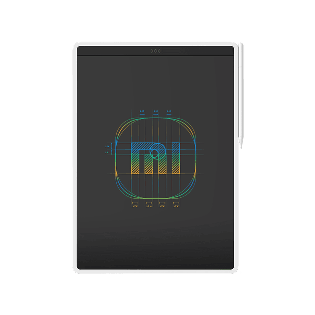 لوح رسم للأطفال شاومي ال سي دي 13.5 بوصة مع قلم Xiaomi LCD Writing Tablet