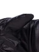 قفازات ملاكمة جلد طبيعي سمول أسود بينلي Benlee Belmont Leather Gloves Mitts - SW1hZ2U6MTUyMzA3OQ==