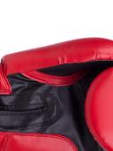 Benlee Rodney Artificial Leather Boxing Gloves Color Red/BlackSize 10 Oz - SW1hZ2U6MTUyMzEyNA==