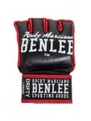 Benlee Leather MMA Gloves Drifty - Black 199191/1000Â Â  Size S - SW1hZ2U6MTU0NTMyOA==