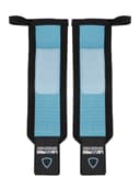 احزمة رفع اثقال 33*8 سم اسود ازرق لايف برو LivePro Lifting Straps 33*8 cm LP8090 | Black/Blue