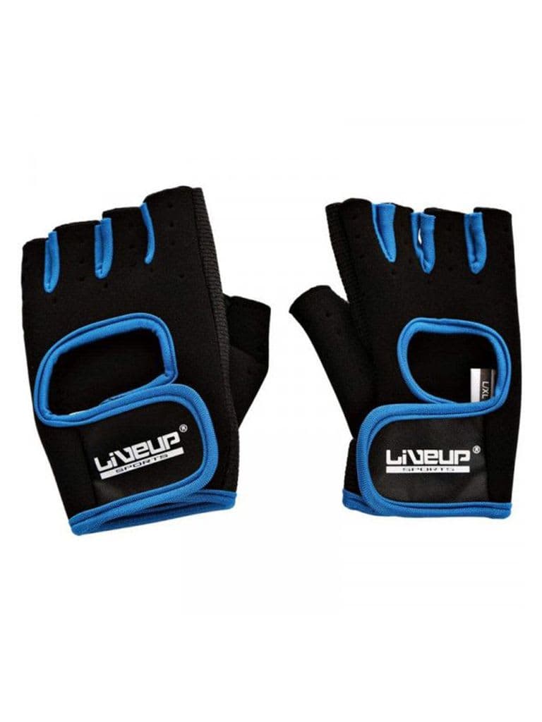 LiveUp Training Gloves LS3077 Size L