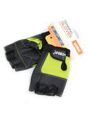 قفازات تدريب رياضية مقاس لارج لايف أب LiveUp Training Gloves  LS3058 Size L - SW1hZ2U6MTU0MzkzOQ==