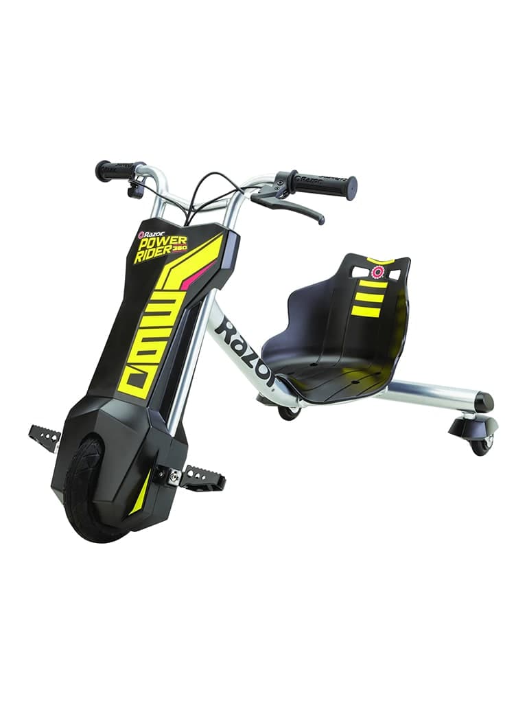 Razor Power Rider Machine 360 V2 14Km/Hr