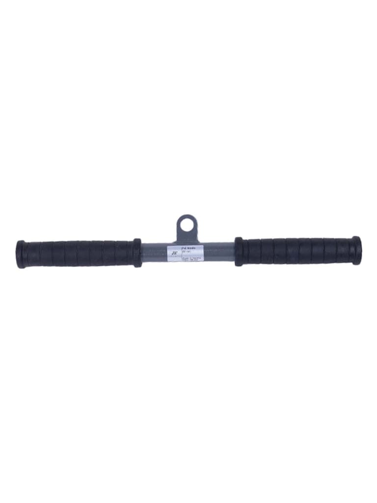 مقبض سحب رياضي بطول 46 سم خشبي عالي الجودة من اي دي دبليو ADW Sports Pull Handle | 46 cm