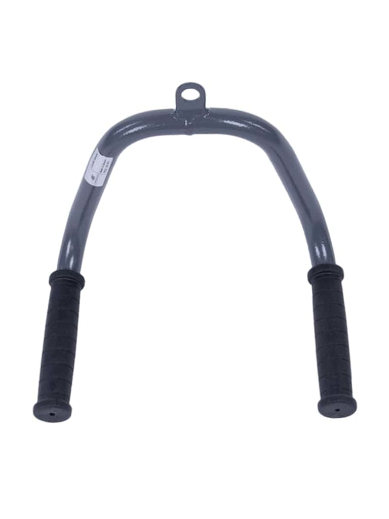 مقبض منحي للآت الكابل أدو ADW Sports Curved Handle