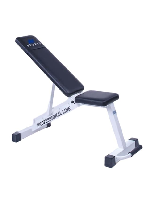 بنش رياضي قابل للتعديل اي دي دبليو سبورتس ADW Sports Kinesiotherapy Bench Adjustable - 717228