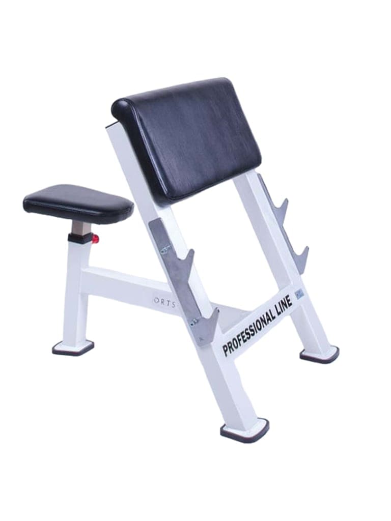 ADW Sports Scott Bench Seated