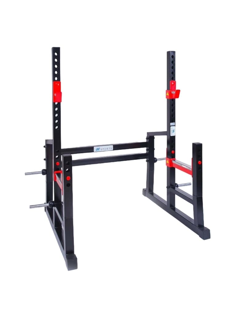 ADW Sports Squat Rack