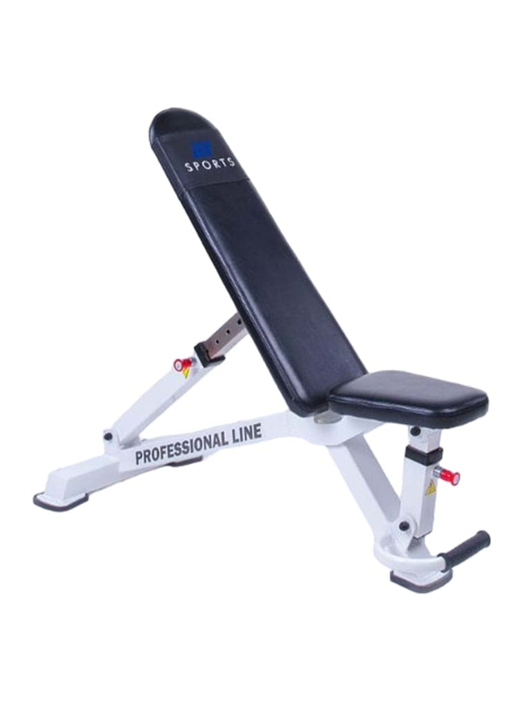 ADW Sports Multi-Adjustable Bench