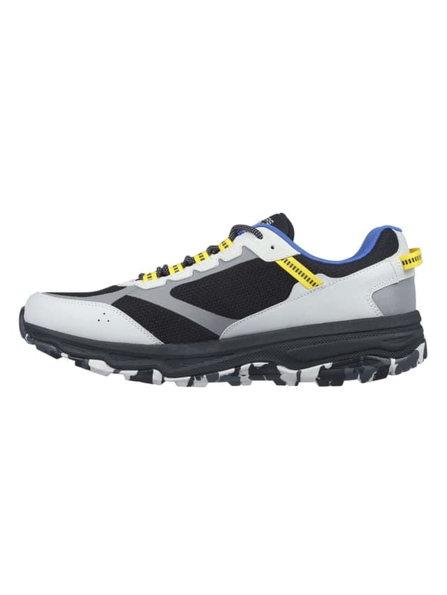 حذاء رياضي للرجال جو رن ماربل روك النسخة الثانية مقاس 44 من سكيتشرز Skechers Men's GO RUN Trail Altitude- Marble Rock 2.0 Shoe Size EU 44