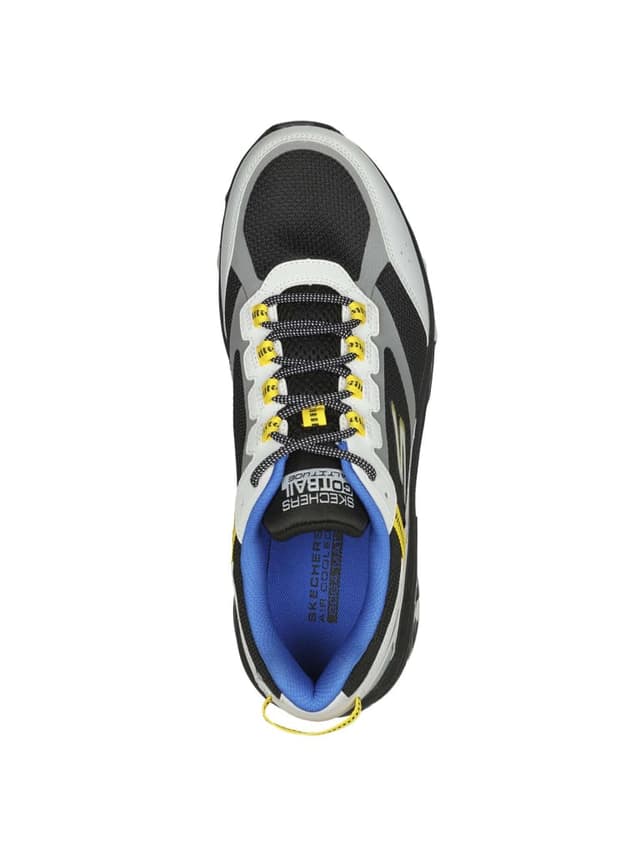 حذاء رياضي للرجال جو رن ماربل روك النسخة الثانية مقاس 44 من سكيتشرز Skechers Men's GO RUN Trail Altitude- Marble Rock 2.0 Shoe Size EU 44