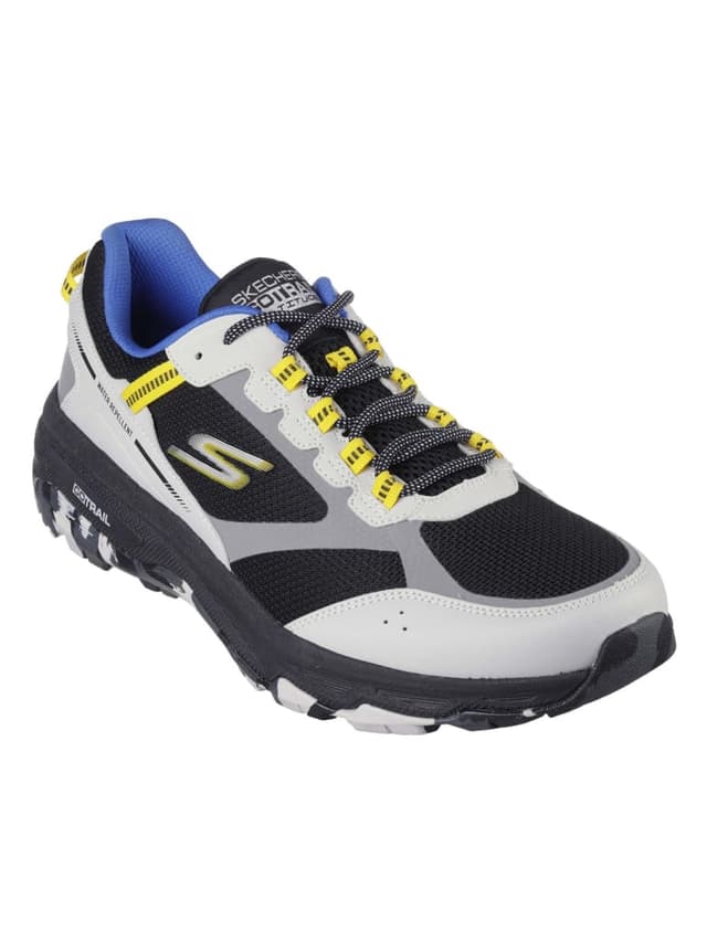 حذاء رياضي للرجال جو رن ماربل روك النسخة الثانية مقاس 44 من سكيتشرز Skechers Men's GO RUN Trail Altitude- Marble Rock 2.0 Shoe Size EU 44