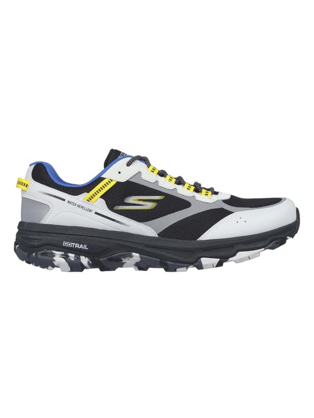 حذاء رياضي للرجال جو رن ماربل روك النسخة الثانية مقاس 44 من سكيتشرز Skechers Men's GO RUN Trail Altitude- Marble Rock 2.0 Shoe Size EU 44