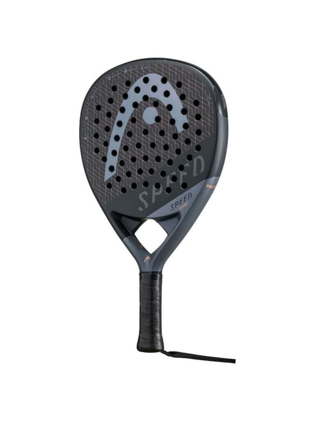 مضرب بادل تنس خفيف الوزن للسرعة العالية هيد Head Speed Elite Padel - SW1hZ2U6MTUzNTI0Ng==