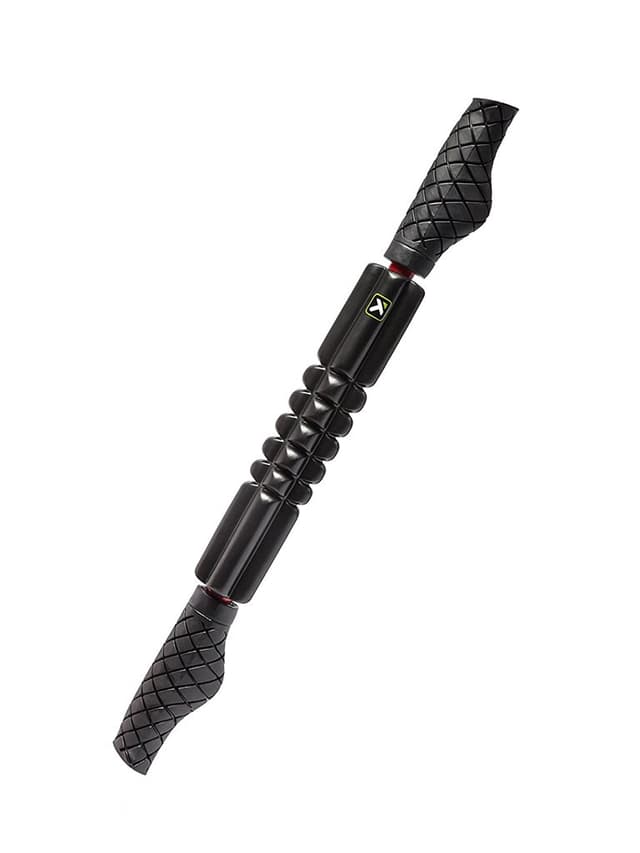 Trigger Point Grid STK Foam Roller Color Black