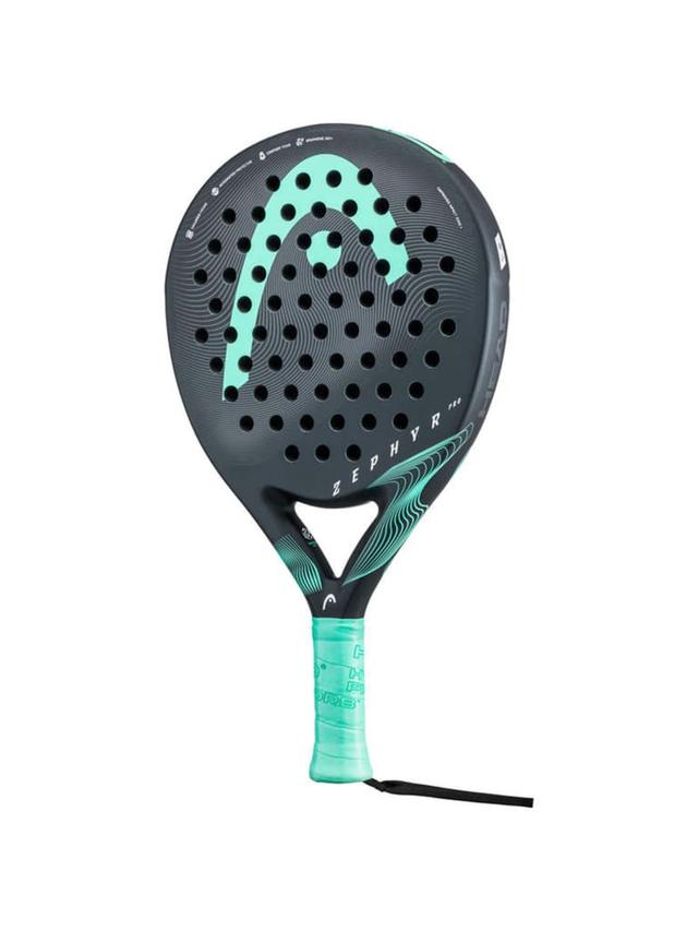 مضرب بادل تنس دائري هيد Head Zephyr Pro Padel - SW1hZ2U6MTUzNTIwMw==