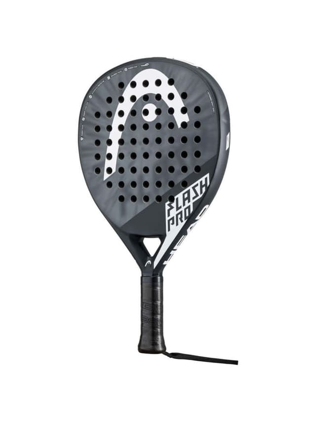 مضرب بادل تنس كربون ومطاط هيد Head Flash Pro Padel - SW1hZ2U6MTUzNTE5Nw==