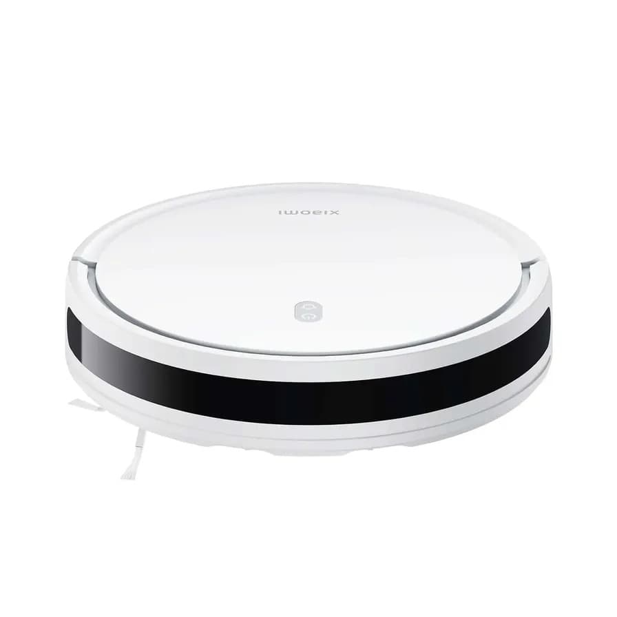 مكنسة روبوت التنظيف الكهربائية شاومي اي 10 الذكية 4000 باكسال Xiaomi Robot Vacuum E10