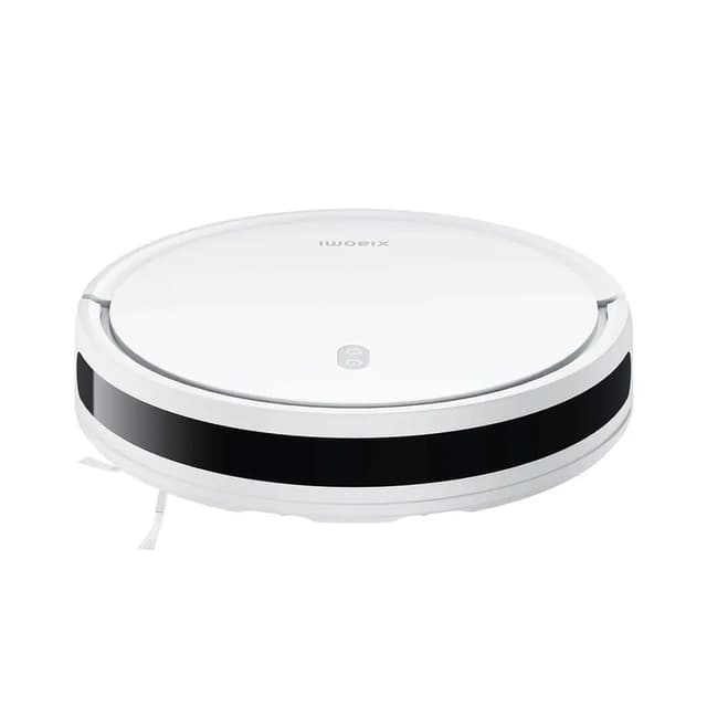 مكنسة روبوت التنظيف الكهربائية شاومي اي 10 الذكية 4000 باكسال Xiaomi Robot Vacuum E10