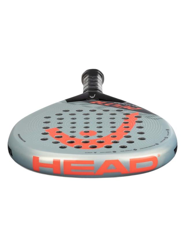 مضرب بادل بشكل ماسي بوزن 360 جرام هيد Head Delta Motion Padel 2022 - SW1hZ2U6MTUzNTI3MQ==