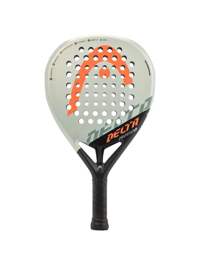 مضرب بادل بشكل ماسي بوزن 360 جرام هيد Head Delta Motion Padel 2022 - SW1hZ2U6MTUzNTI2Mw==