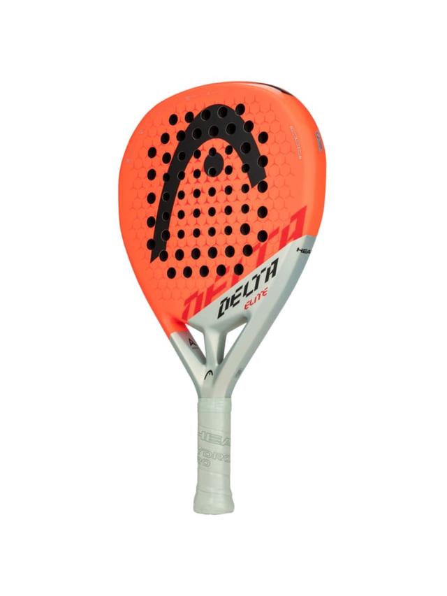 مضرب بادل تنس فايبر جلاس هيد Head Delta Elite Padel - SW1hZ2U6MTUzNTI1NA==