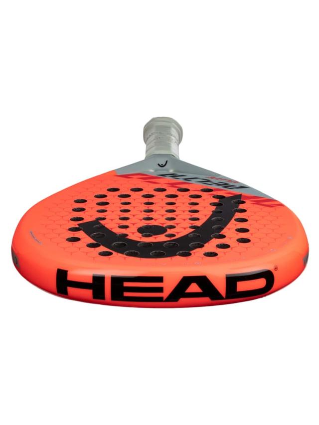 مضرب بادل تنس فايبر جلاس هيد Head Delta Elite Padel - SW1hZ2U6MTUzNTI2MA==