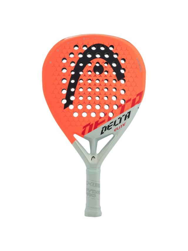 مضرب بادل تنس فايبر جلاس هيد Head Delta Elite Padel - SW1hZ2U6MTUzNTI1Mg==