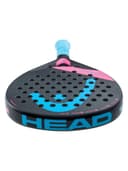 مضرب بادل بوزن 370 جرام هيد Head Gravity Pro Padel 2022 - SW1hZ2U6MTUzNTIzMg==