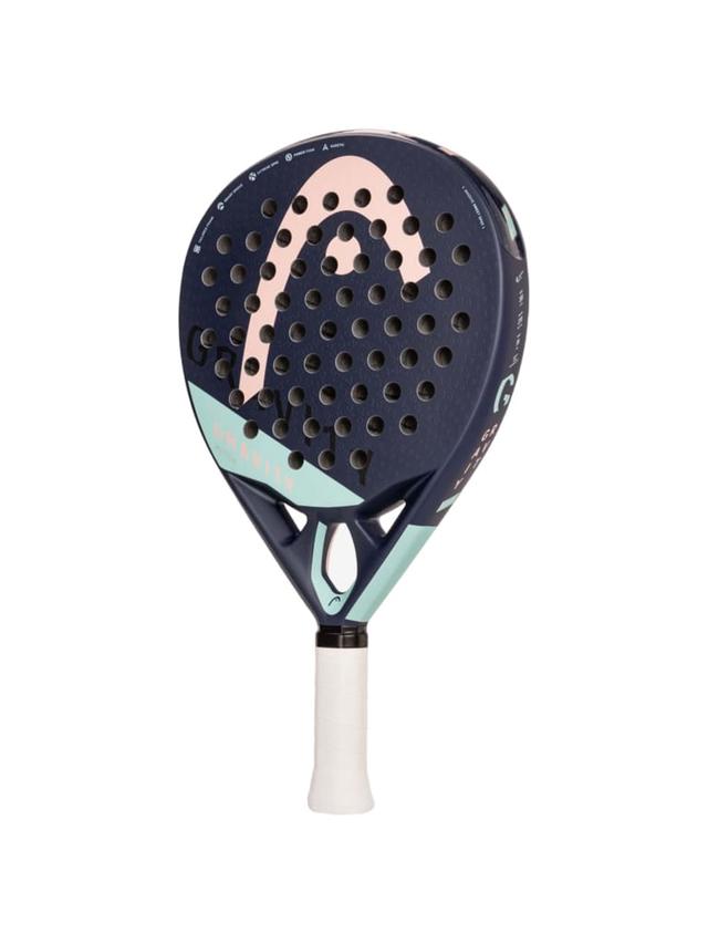 مضرب بادل خفيف الوزن بوزن 355 جرام هيد Head Gravity Motion Padel 2022 - SW1hZ2U6MTUzNTIyMQ==