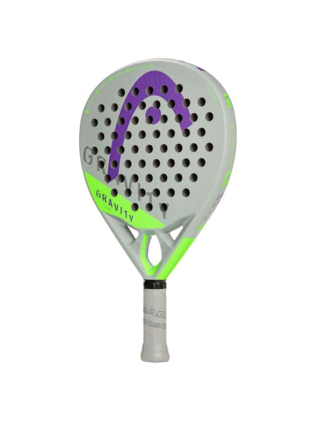 مضرب بادل تنس دائري فايبر جلاس هيد Head Gravity Elite Padel - SW1hZ2U6MTUzNTIxMA==