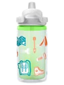 Camelbak Eddy+ Kids Insulated Bottle Color Adventure MapVolume 400 ml