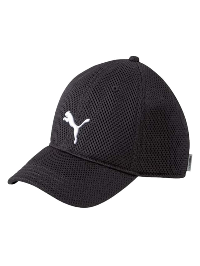 Puma Training Mesh Cap