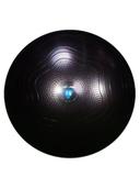 كورة كبيرة 75 سم أسود لايف برو LivePro Anti-Burst Core-Fit Exercise Ball Color BlackSize 75 cm