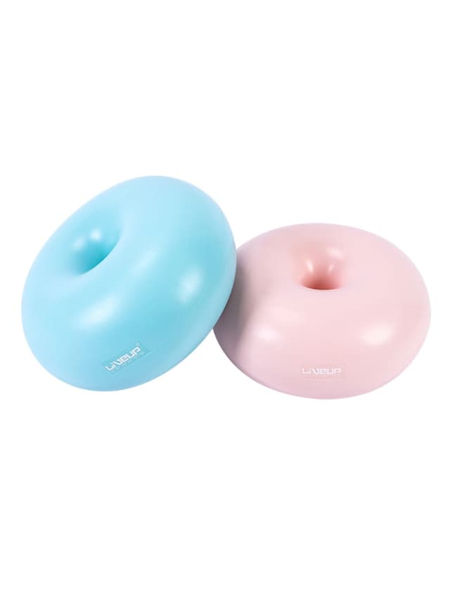 LiveUp Donut Exercise Ball - 305447