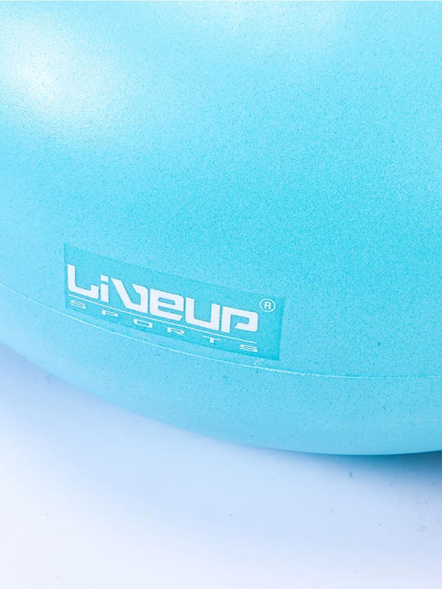 LiveUp Donut Exercise Ball - 305448