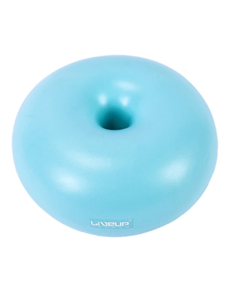 LiveUp Donut Exercise Ball