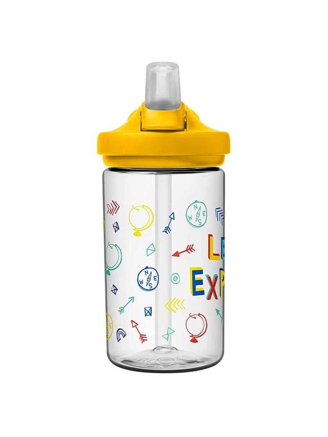 Camelbak Eddy Kids 14 Oz, Eenhoorn Feest
