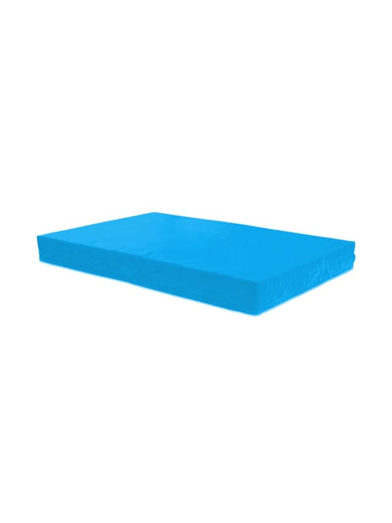 Dawson Sports Gymnastic Crash Mat Size 3mx1.5mx20cm